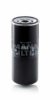 MANN-FILTER WDK 11 102/13 Fuel filter